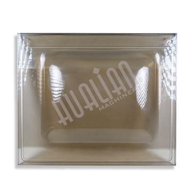 Крышка для вакуумного упаковщика DZ-800/2L 00000002394