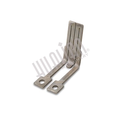 Нагреватель узла сварки для стреппинг-машины HL-8022 00000006581