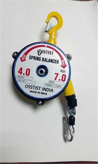 {{photo.Alt || photo.Description || 'Балансир (подвес) к мешкозашивочной машинке OSSTIST, пр-ва (Индия).'}}