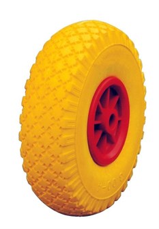 Колесо полиуретановое D260, FFP1105-2 (S) FFP1105-2 (S)