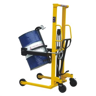 {{photo.Alt || photo.Description || 'Штабелер для бочек SD 350 (бочкоопрокидыватель, бочкокантователь)'}}