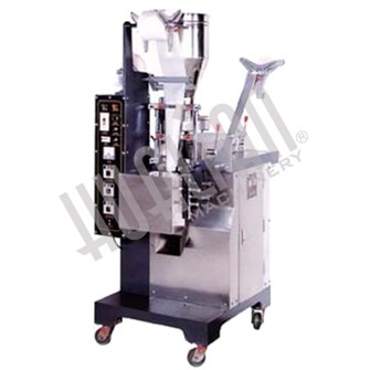 DXDC-6 Машина для упаковки - расфасовки чая 177