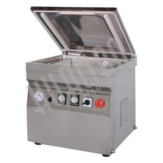 Вакуумный упаковщик HVC-400/2T (DZ-400/2T) 195