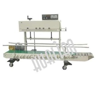 FR-1120AL Машина для запечатывания сверхпрочных пакетов 224