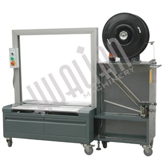 Стреппинг-машины KZD-G8080 276