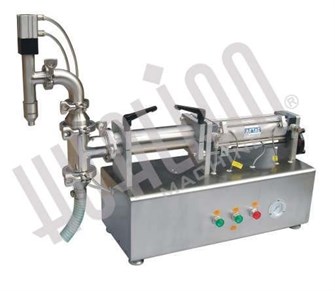 Дозатор поршневой LPF 282