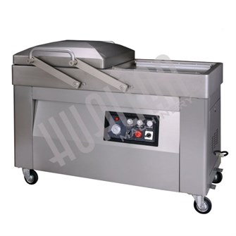 {{photo.Alt || photo.Description || 'Вакуумный упаковщик HVC-510S/2A (DZ-510/2SA)'}}