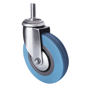 Колесо аппаратное поворотное SCtg 55 (125 мм) SCtg 55