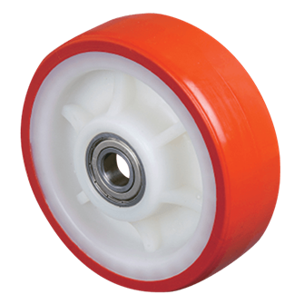 Колесо большегрузное ZBP 150 YT 00 ZBP 150