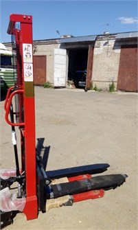 {{photo.Alt || photo.Description || 'Штабелер ручной RDF 1025'}}