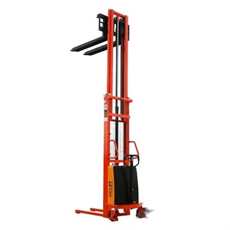 {{photo.Alt || photo.Description || 'Электрический штабелер PROLIFT SPN 1020'}}