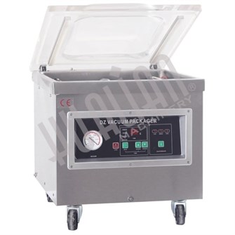 {{photo.Alt || photo.Description || 'Вакуумный упаковщик DZ-400/2T (нерж.) NEW'}}