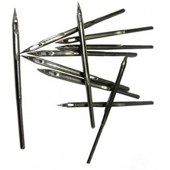 Игла для мешкозашивочной машинки GK 9-2 6914