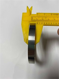 Нихромовое полотно, ширина 10 мм (для вакуумных упаковщиков DZ) 6919