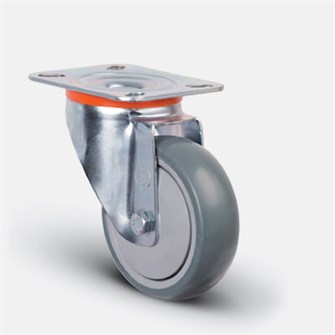 {{photo.Alt || photo.Description || 'Колесо аппаратное поворотное EM 01 MBT 125 (125 мм)'}}