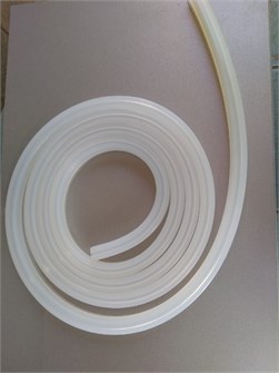 Резина силиконовая (под нож) для запайщиков SFTD 16564