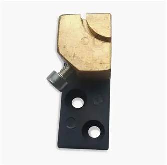 Угловой держатель ножа для BSL 16580