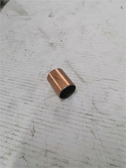 Втулка нажимного ролика (D-15 мм, L-20 мм) 112 niuli vt