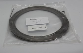 Сваривающая лента 3,5*0,3 мм (0305000) Хенкельман 16622