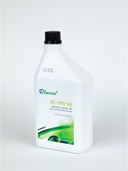 Масло вакуумное BC-VPO 68 BC-VPO 68