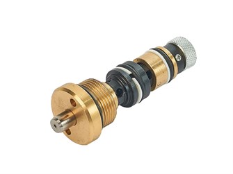 {{photo.Alt || photo.Description || 'Клапан распределительный в сборе для гидроузла рохли (гидравлической тележки) PFAFF, TISEL, AC-25, OK-25'}}