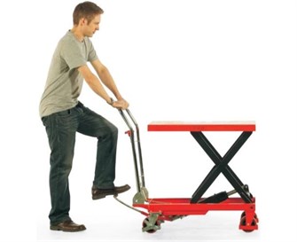 {{photo.Alt || photo.Description || 'Передвижной подъемный стол FOXSTER TF 15 (150 кг)'}}