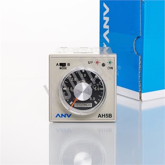 {{photo.Alt || photo.Description || 'Реле времени AH5B для BSF/BSL (6 sec)'}}