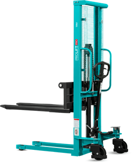 {{photo.Alt || photo.Description || 'Ручной гидравлический штабелер PROLIFT PRO TRV1516 (1500 кг;1.6 м)'}}