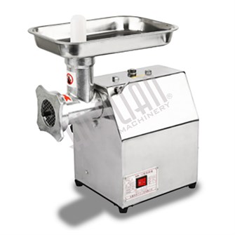Мясорубка производственная JR-12 (reverse) 15530