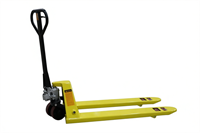 Гидравлическая тележка TOR AC (J) 2500кг арт.1020600 1020600