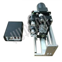 Встраиваемый автоматический датер с термолентой НР-241G (станина 400 мм) 00000000012