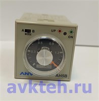 Реле времени AH5B для BSF/BSL (1,5 sec) 00000007692