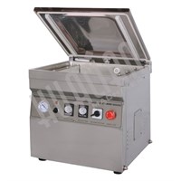 Вакуумный упаковщик HVC-400/2T (DZ-400/2T) нерж. 00000000068