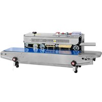 Роликовый конвейерный запайщик DBF-900W 00000004305