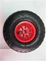 Колесо пневматическое PR1805-2, D 260 мм, (3.00-4) PR1805-2