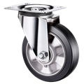SCDL 80 HEAVY Поворотная колесная опора (200 мм) SCDL 80 HEAVY