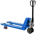 Гидравлическая тележка PROLIFT AC 25 (длинные вилы 1500 мм) PROLIFT AC 25 1500