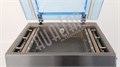 Настольный вакуумный упаковщик HVC-510T/2A (нерж. ГАЗ) HVC-510T/2A G