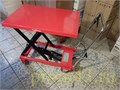 Передвижной подъемный стол FOXSTER TF 15 (150 кг) 16669