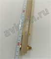 Эпоксидная планка в сборе для DZ-510/2SA с обрезкой 15535