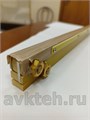 Эпоксидная планка в сборе для DZ-510/2SA с обрезкой 15535