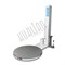 Паллетоупаковщик HL-1500E Economical с механическим натяжением 00-00009742
